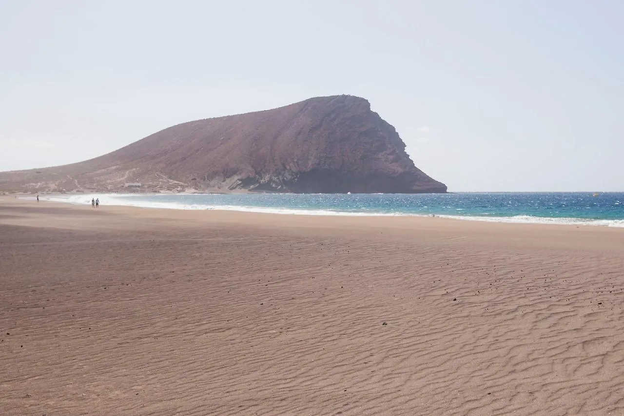 アパート Ocean Paradise 2 La Tejita Few Meters From The Beach スペイン