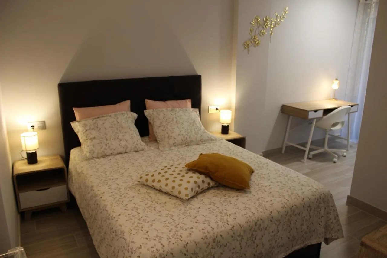 Ocean Paradise 2 La Tejita Few Meters From The Beach 0*,