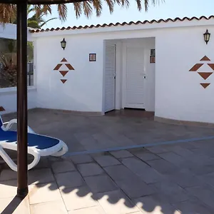Apartment Golf Dreams, San Miguel de Abona