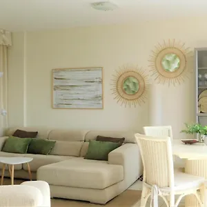 Apartment Ocean Sun & Golf I, San Miguel de Abona
