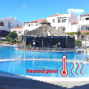 Apartment Fairways Club, Duplex B22, San Miguel de Abona