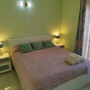 Apartment Garden, Playa Fanabe