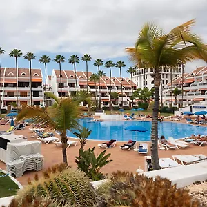 Apartment En Tenerife Sur, Parque Santiago 2, Arona (Tenerife)